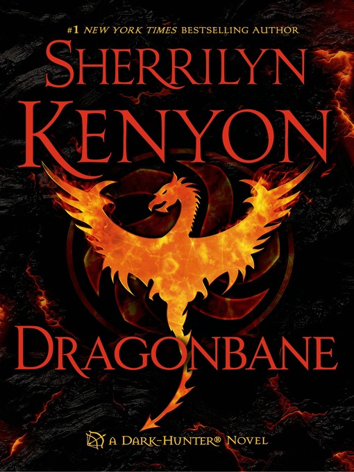 Title details for Dragonbane by Sherrilyn Kenyon - Wait list